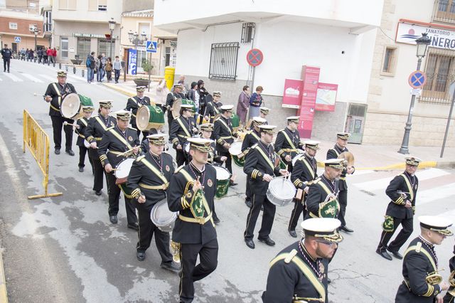 ENCUENTRO DE BANDAS DE PUERTO LUMBRERAS - 189